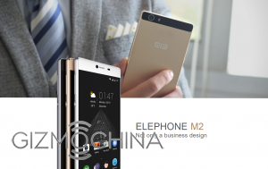 Elephone M2-1