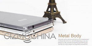 Elephone M2-2