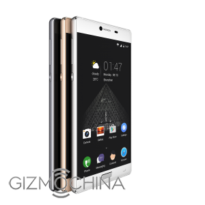 Elephone M2