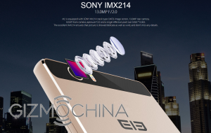 Elephone M2-4