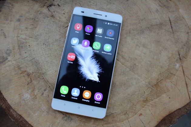 oukitel u2