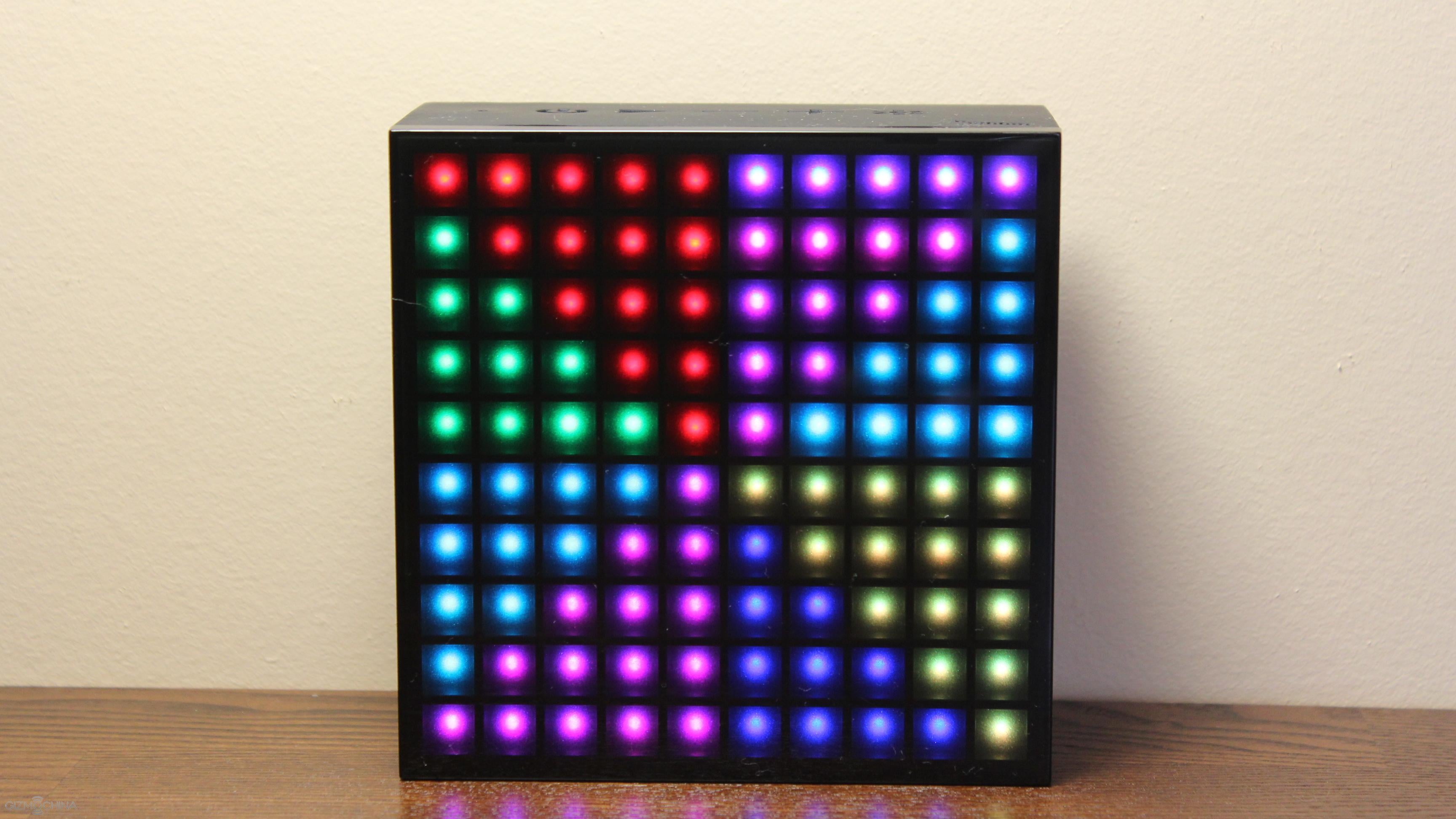 aurabox light