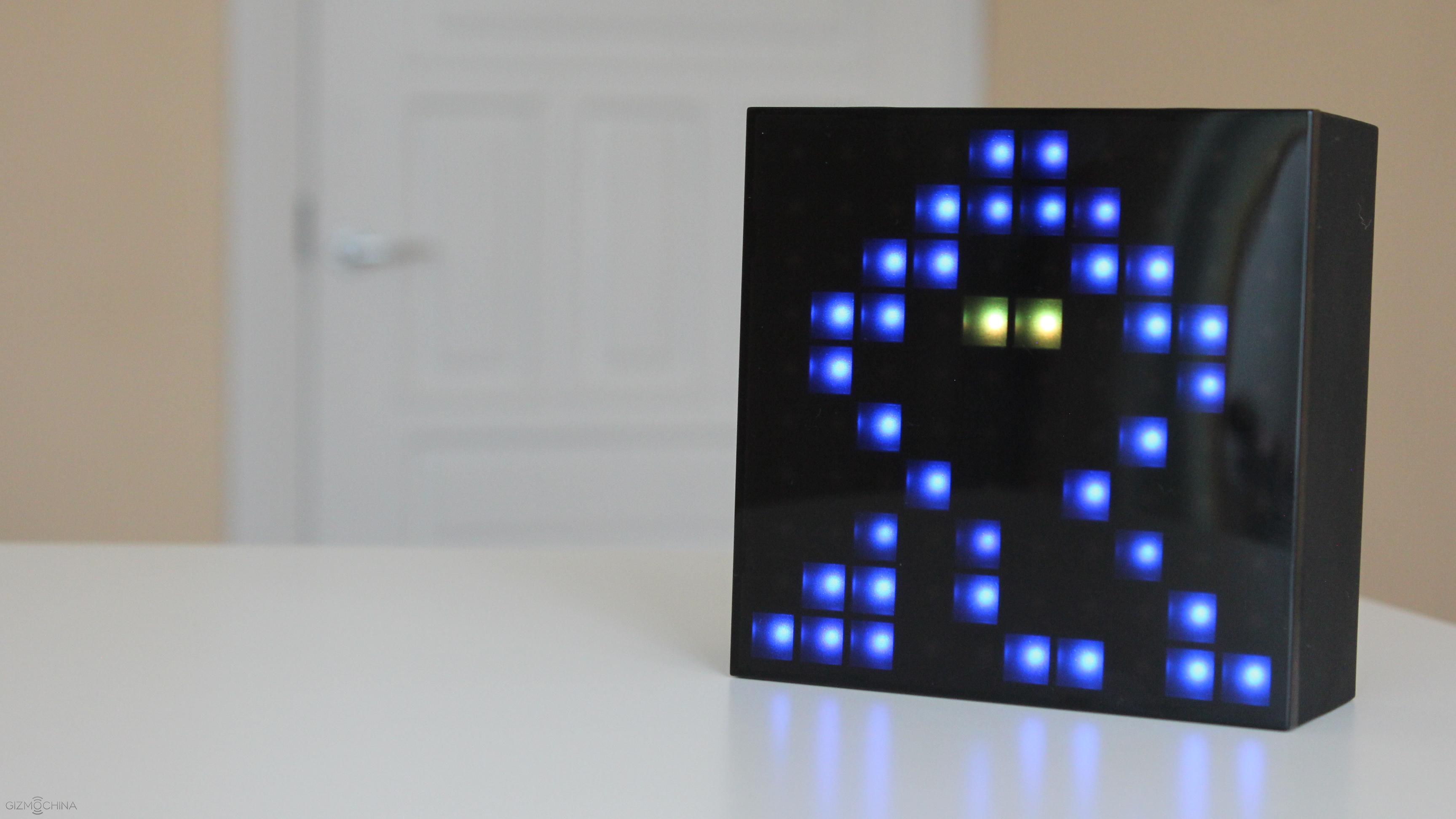 divoom aurabox