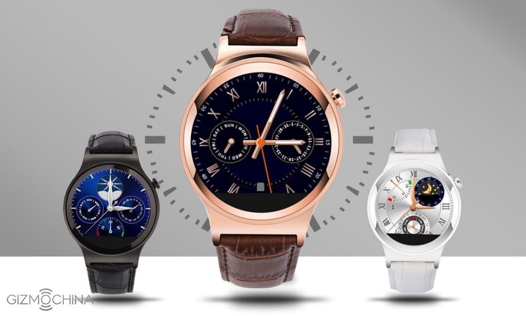 number 1 smart watch brand