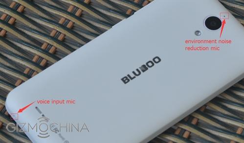 bluboo xfire 07