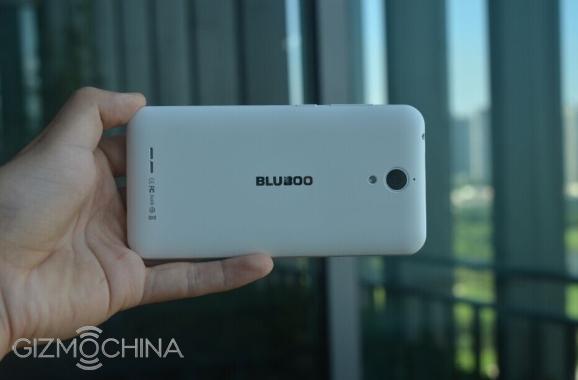bluboo xfire 08