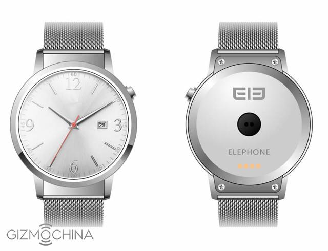attractive smart watch