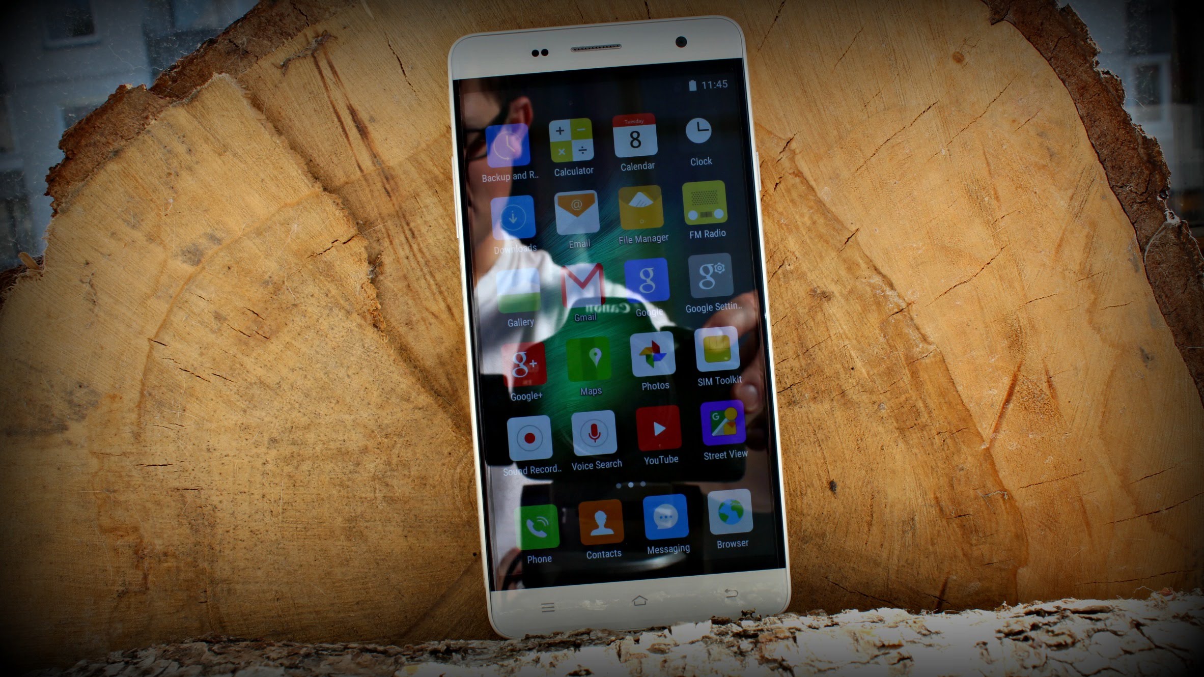 Cubot H1 Review – A Cheap Battery Monster