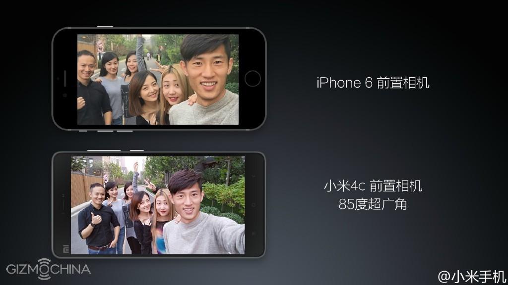 mi4c 09 wide angle front cam