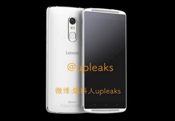 Lenovo Vibe X Resurfaces In A Leak