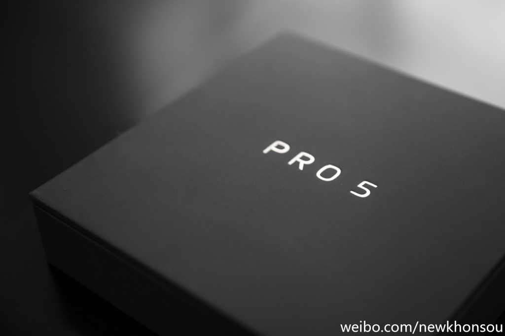 Meizu VP Confirms The Name 'Pro 5' With High Quality Images of its Box ...