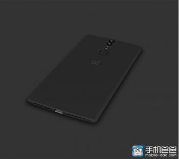 OnePlus X Renders Emerge With Dual Cameras, May Launch Before The End Of 2015