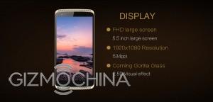 zte display