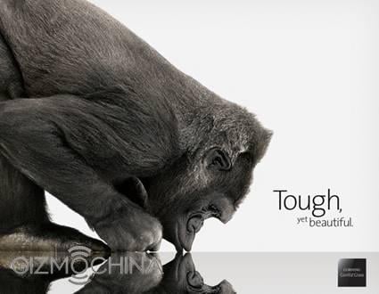 Bluboo XTouch Survives A Blow From The Hammer, Thanks To Gorilla Glass 3