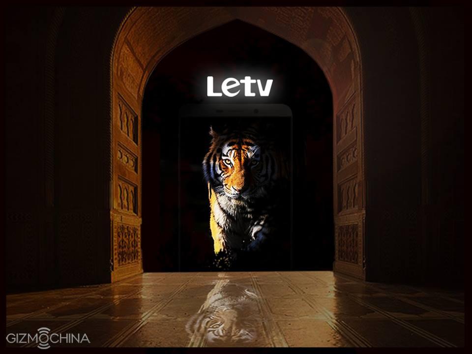 LeTV India reveals a new teaser, can we expect a Smart TV launch?