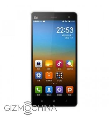 smartwatch xiaomi mi4