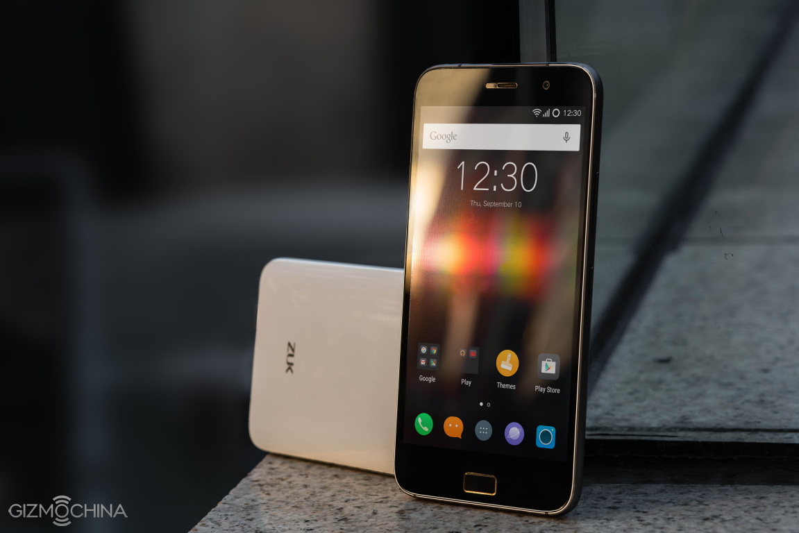 Lenovo ZUK Z1 Joins the Nougat Train, Gets Android Nougat-Based ZUI 2.5 Stable Version