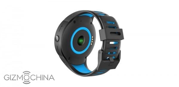 fun run smartwatch iphone