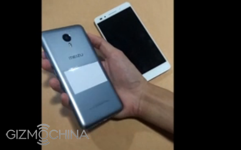 meizu blue charm metal vs honor 7