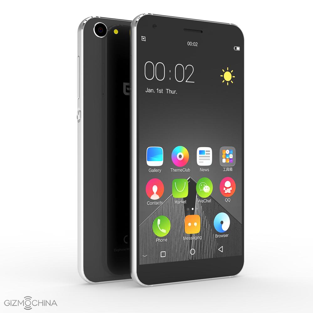 Elephone S1 for just $70? Elephone S1 for just $70?