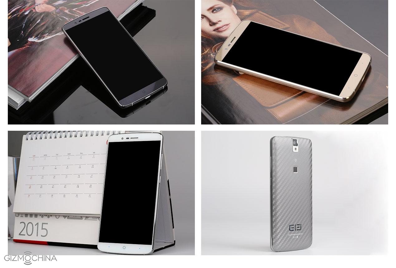 Elephone P8000 Source Code Elephone P8000 Source Code