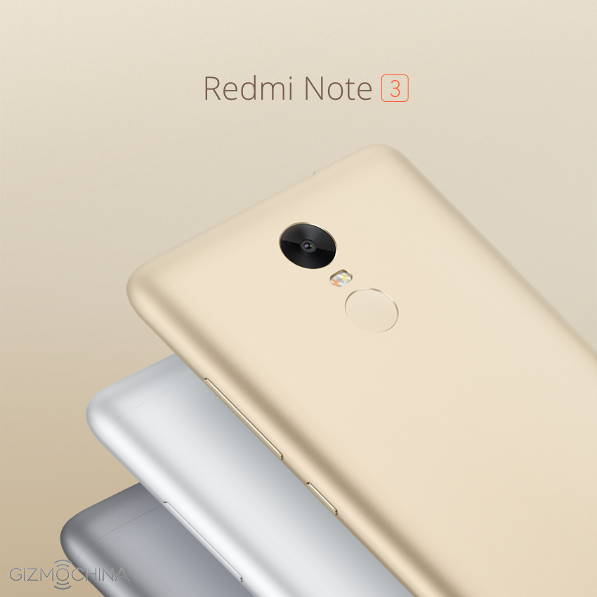 Redmi Note 3 01