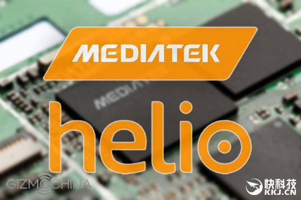 helio x30 chip specs