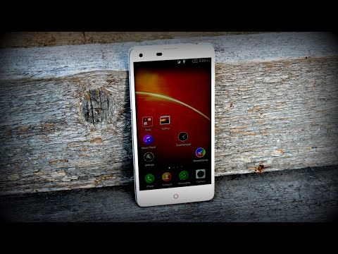 ZTE Nubia Z5 Review – Yesterday’s Flagship or Today’s Cheap Phone?