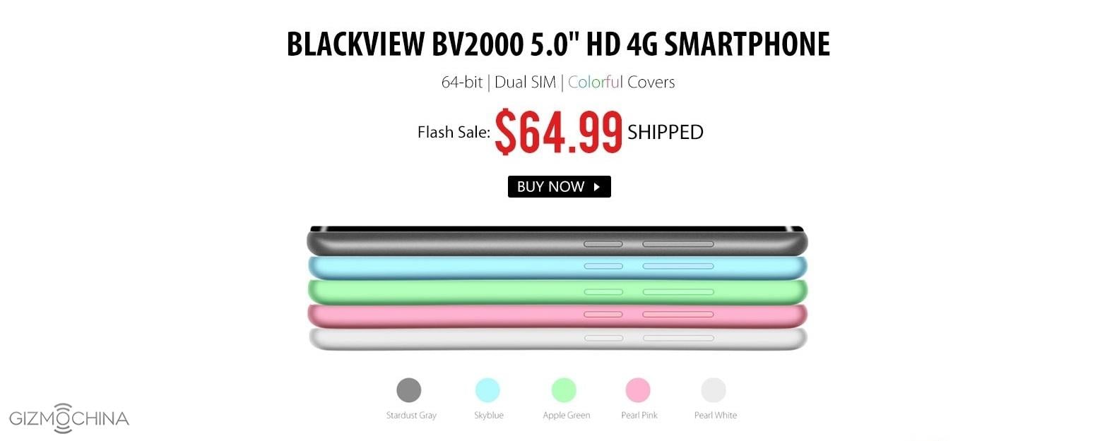 Blackview Offering Crazy Discounts For Its Best Sellers This Holiday