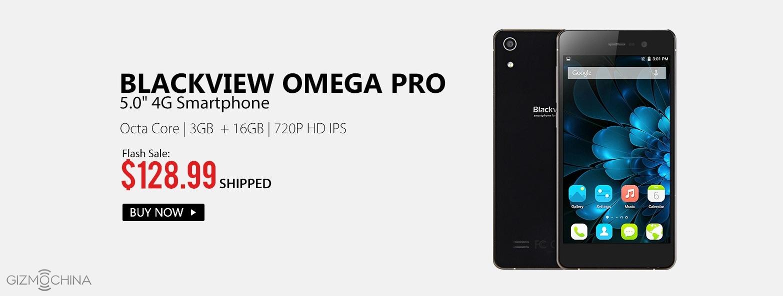 Blackview Offering Crazy Discounts For Its Best Sellers This Holiday