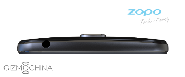 ZOPO’s Deca-Core Speed 8 Flagship Will Be Unveiled At MWC 2016