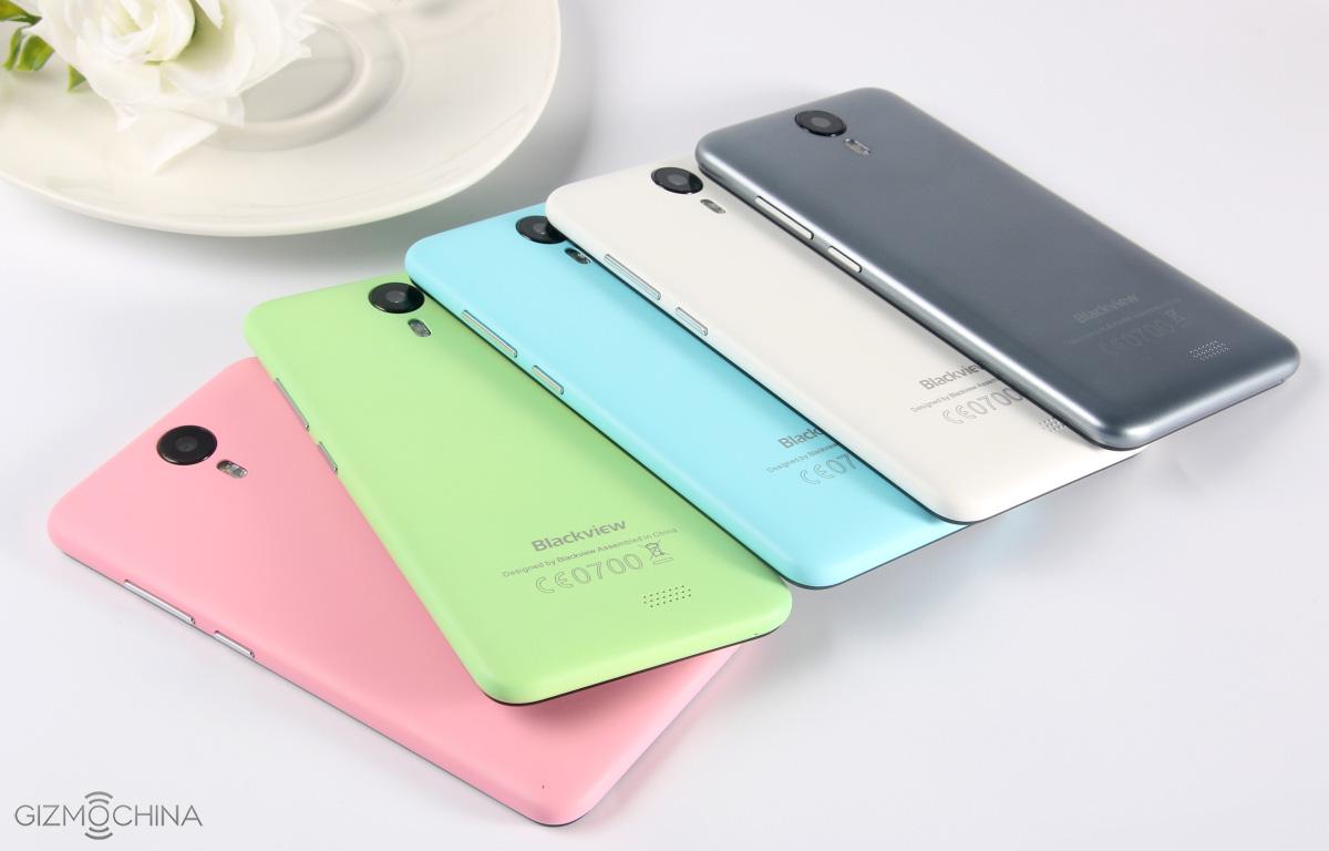 blackview bv2000 image