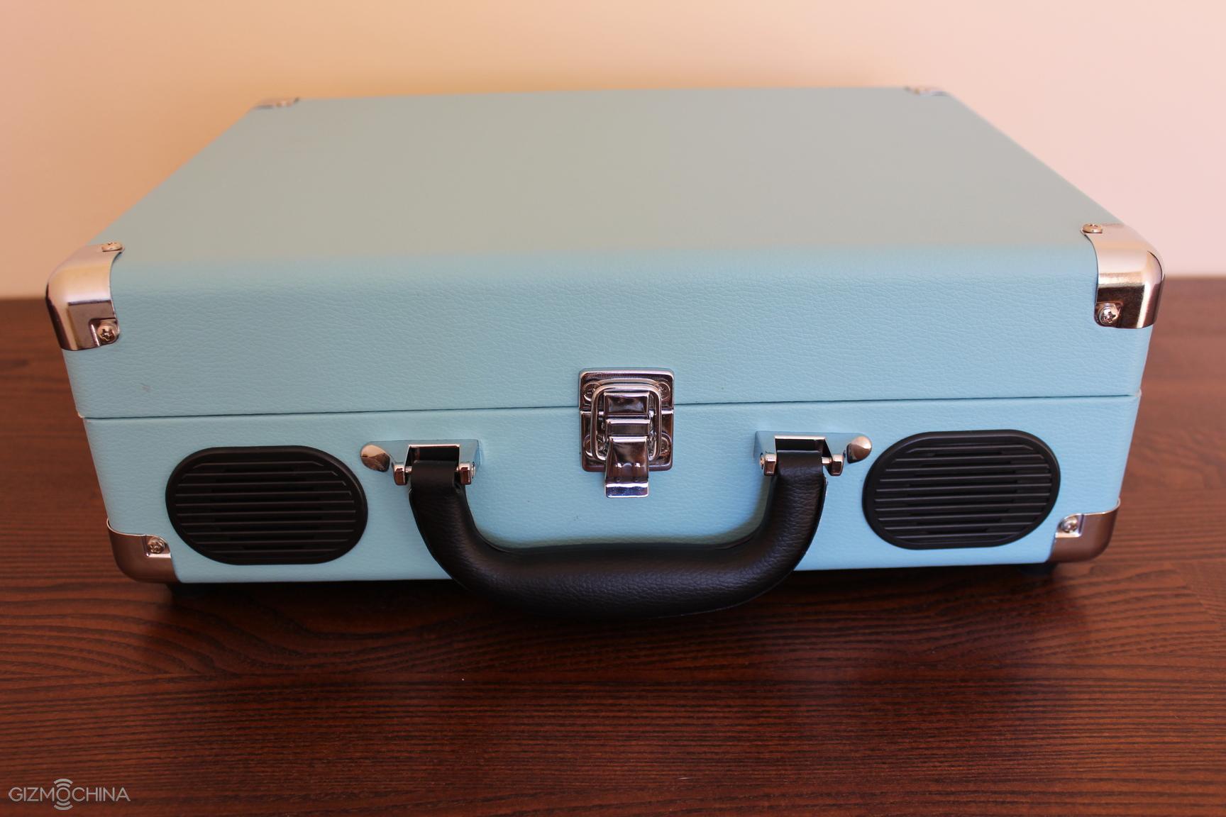 Get 20 Off the Best Affordable Vintage Vinyl Record Player by 1byone