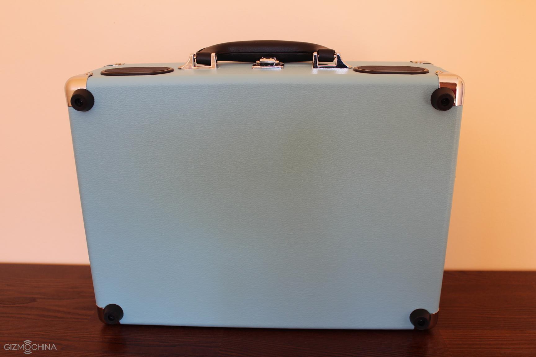 Get 20 Off the Best Affordable Vintage Vinyl Record Player by 1byone