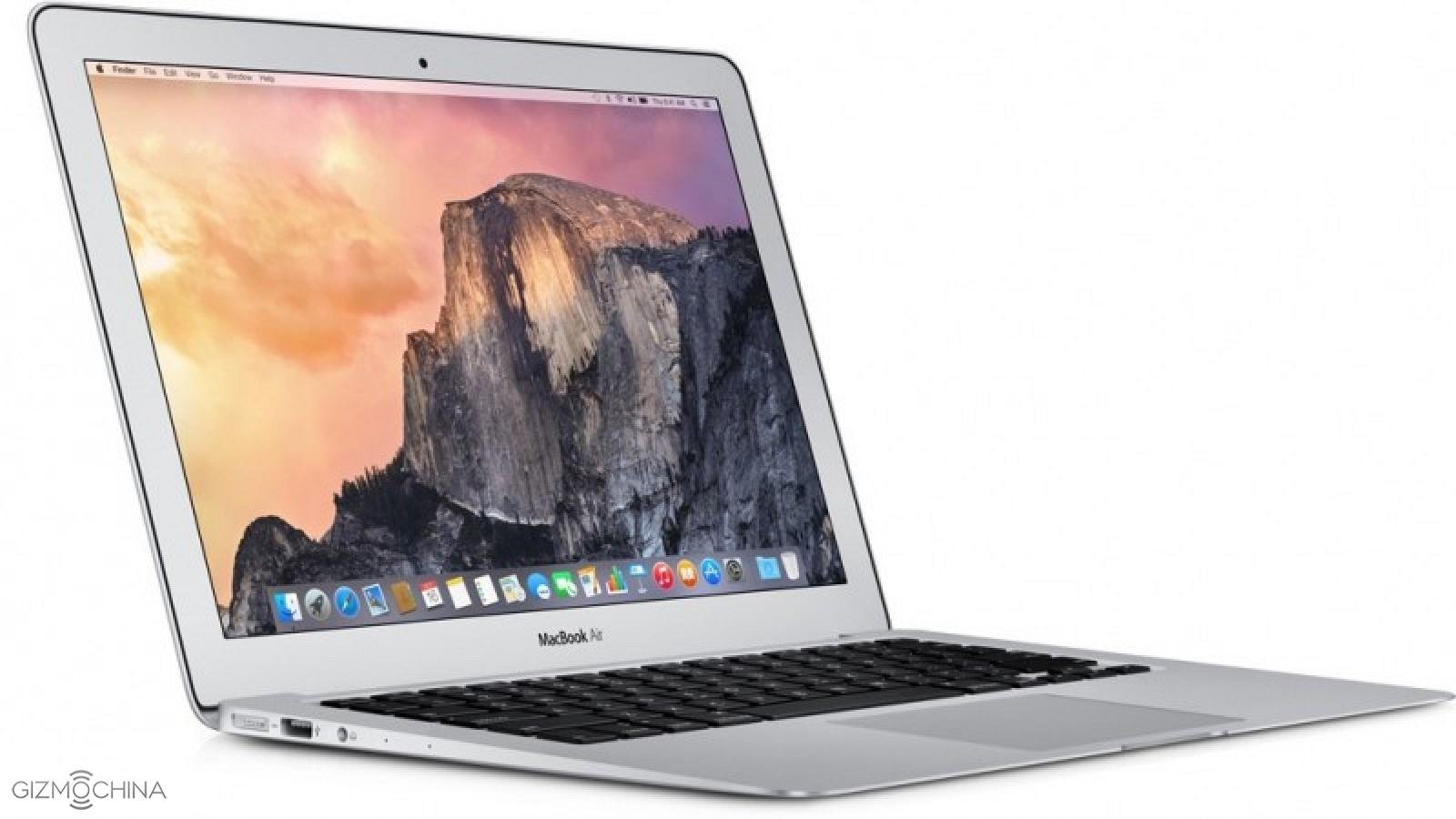 Apple MacBook Air