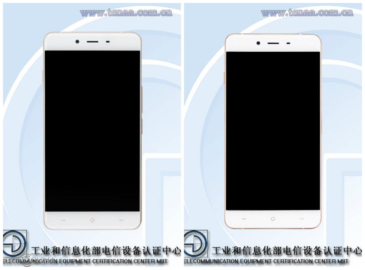 oppo a30 specs