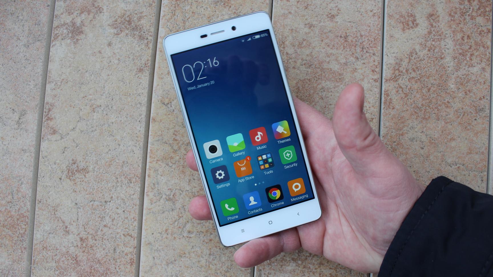 Xiaomi 3s 32gb Купить