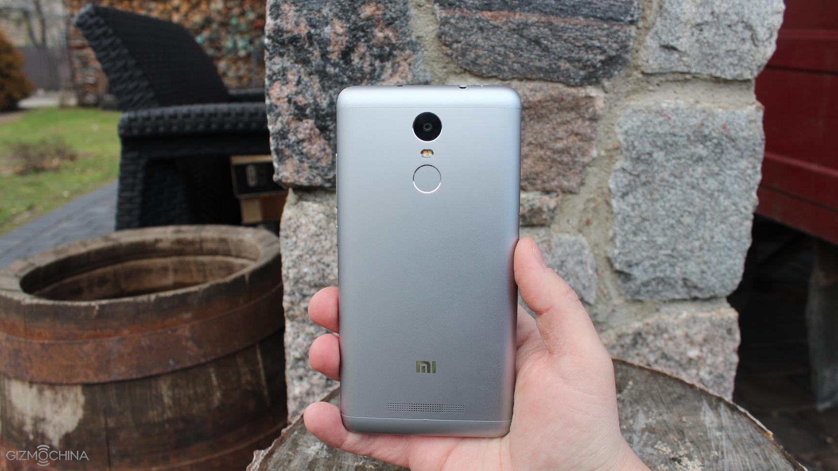 Xiaomi Redmi Note 3Xiaomi Redmi 3img_5767