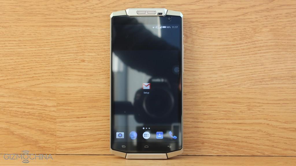 The Best Smartphone Battery Life Ever? (2016) MUST SEE! Gizmochina