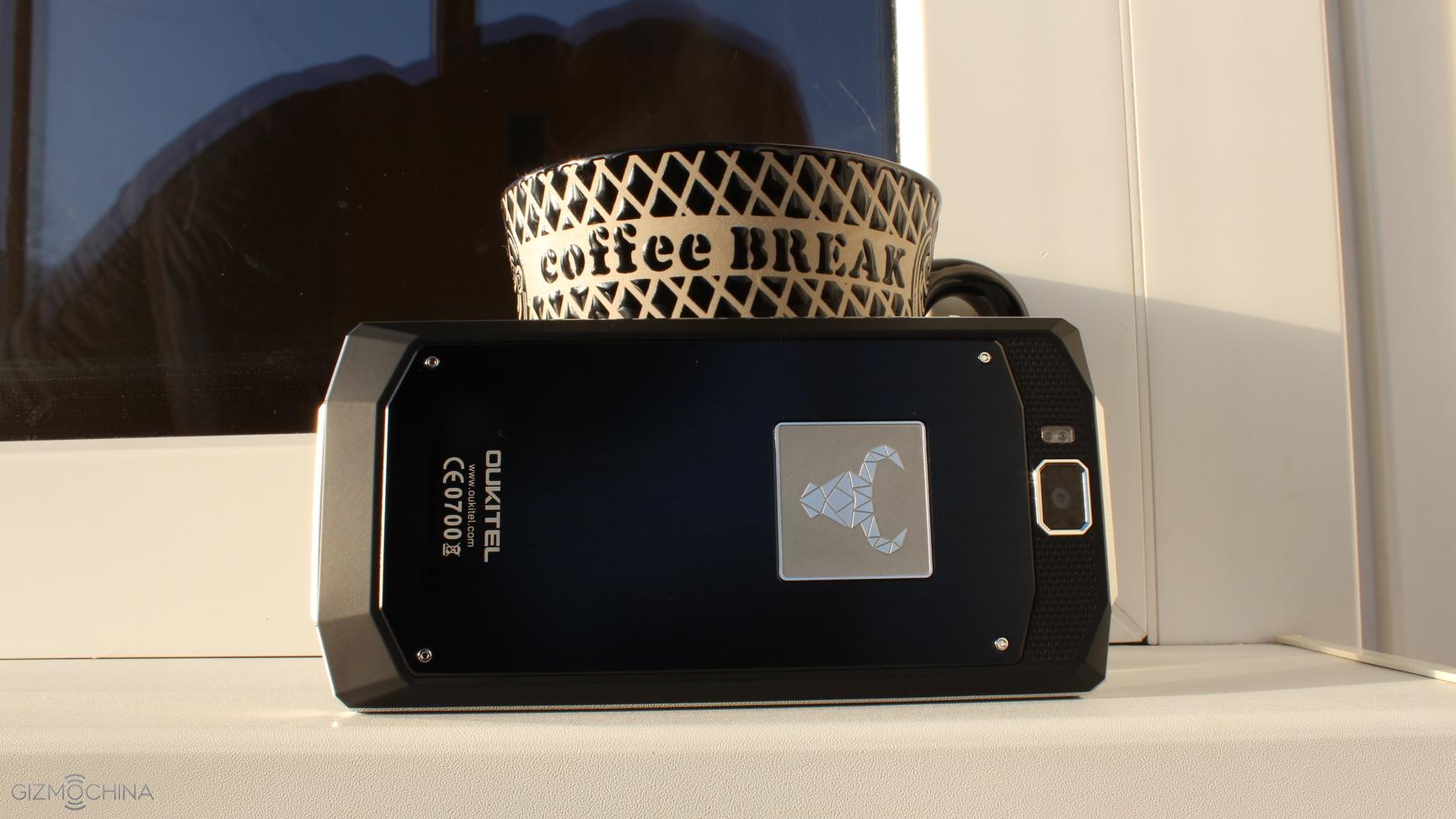 The Best Smartphone Battery Life Ever? (2016) MUST SEE! Gizmochina