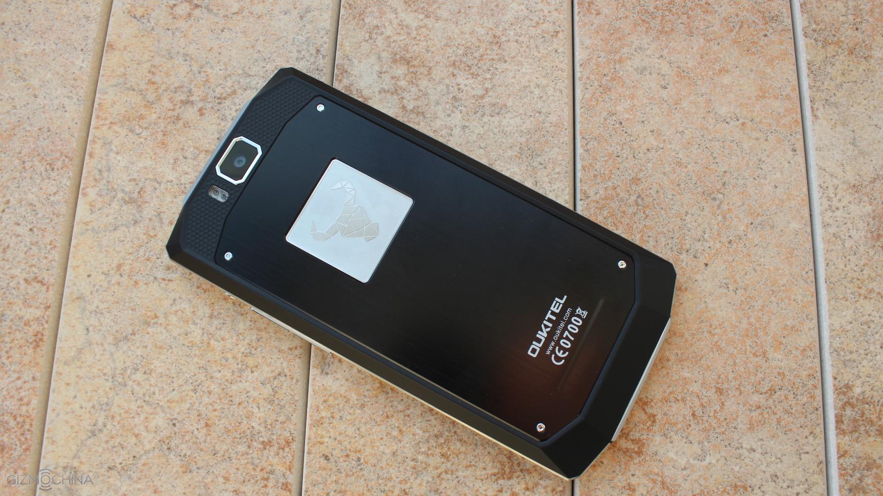 The Best Smartphone Battery Life Ever? (2016) MUST SEE! Gizmochina