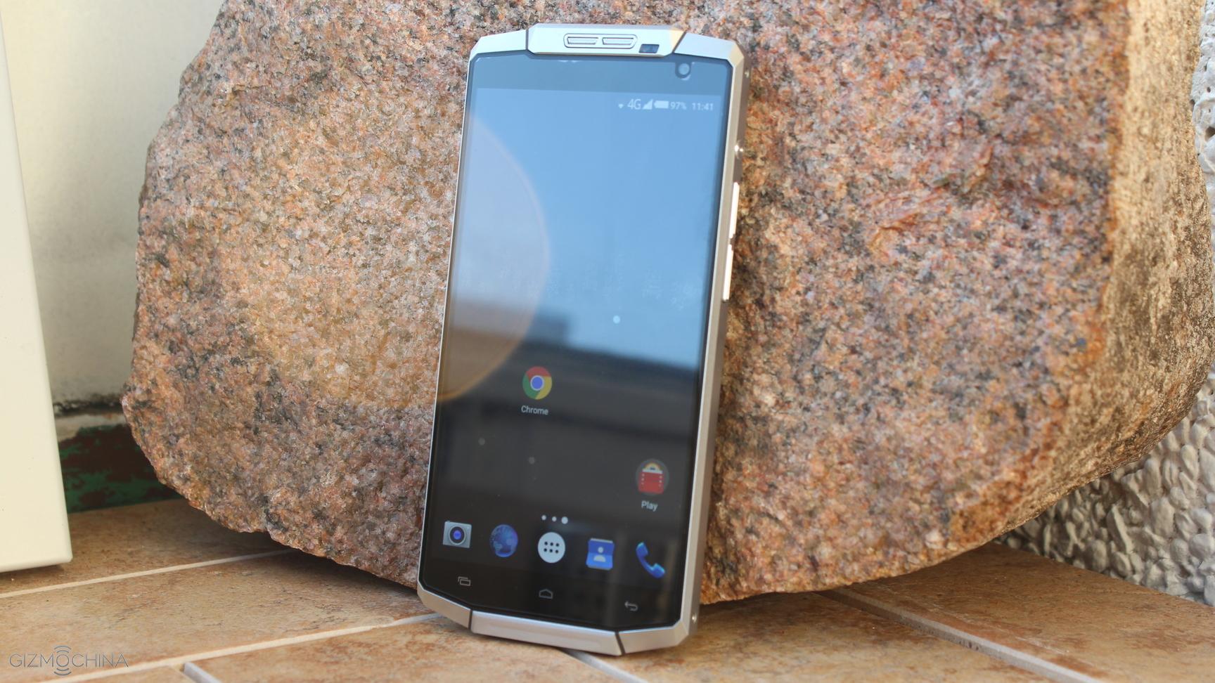 The Best Smartphone Battery Life Ever? (2016) MUST SEE! Gizmochina