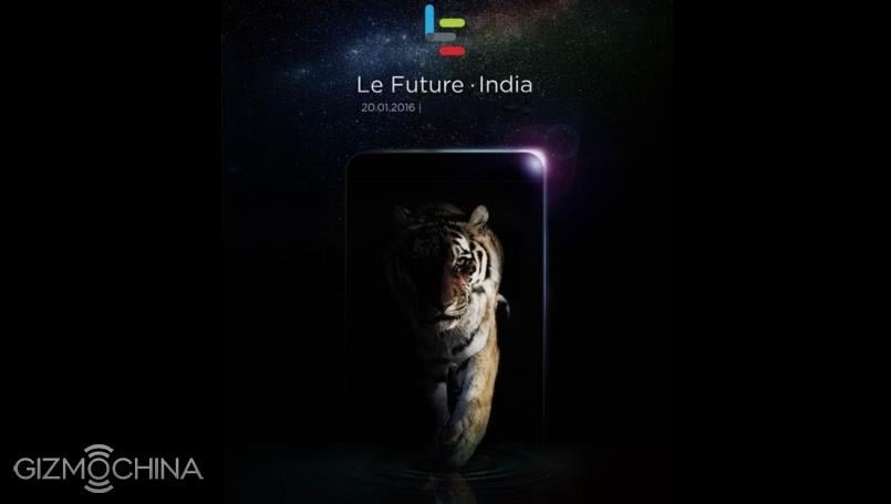 LeEco Makes Its Official Entry In India, Launches Le 1S, Le Max & Le Max Sapphire Models