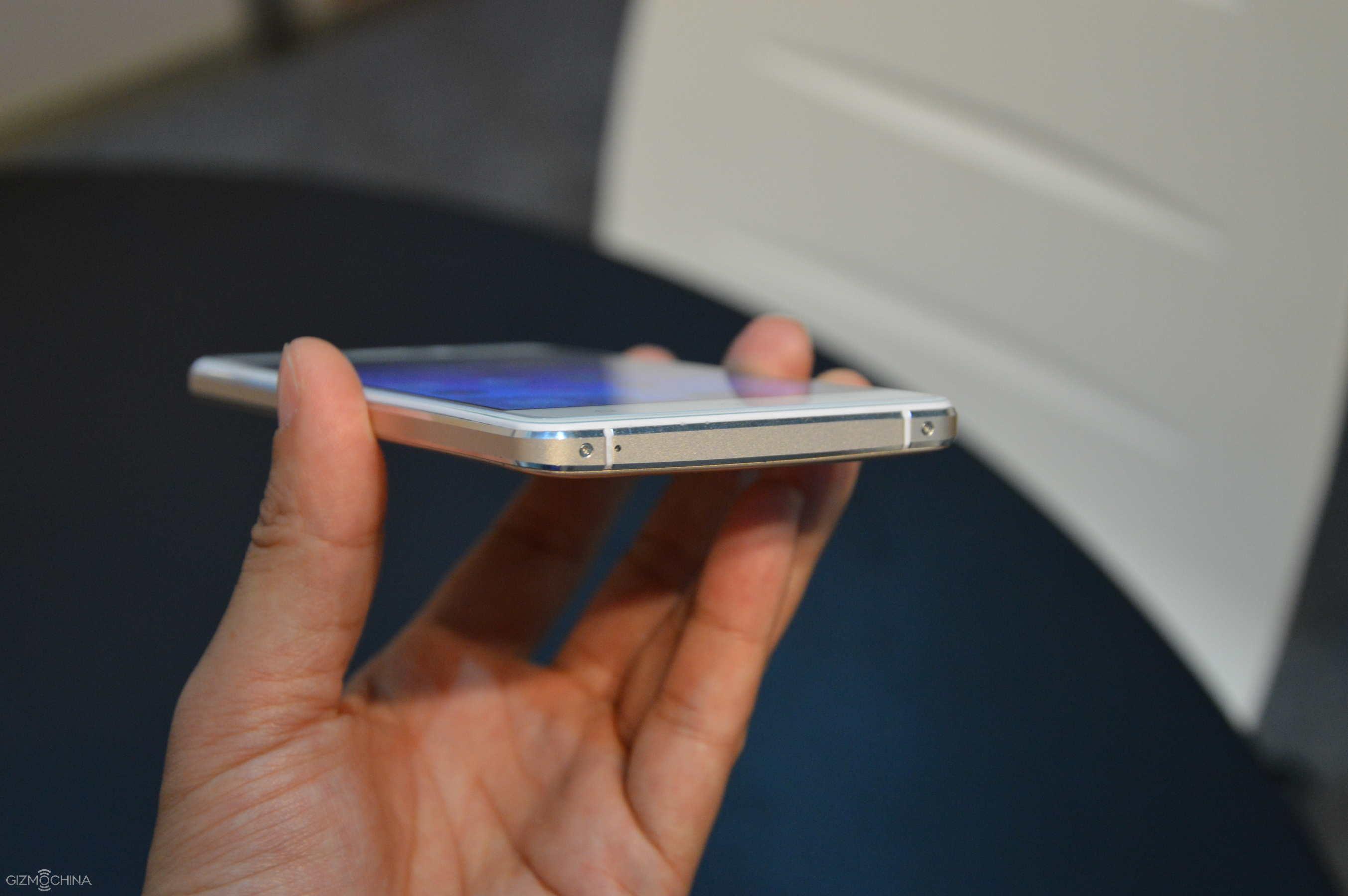 Blackview A8: Hands On With The $43 Smartphone For Selfie Lovers ...