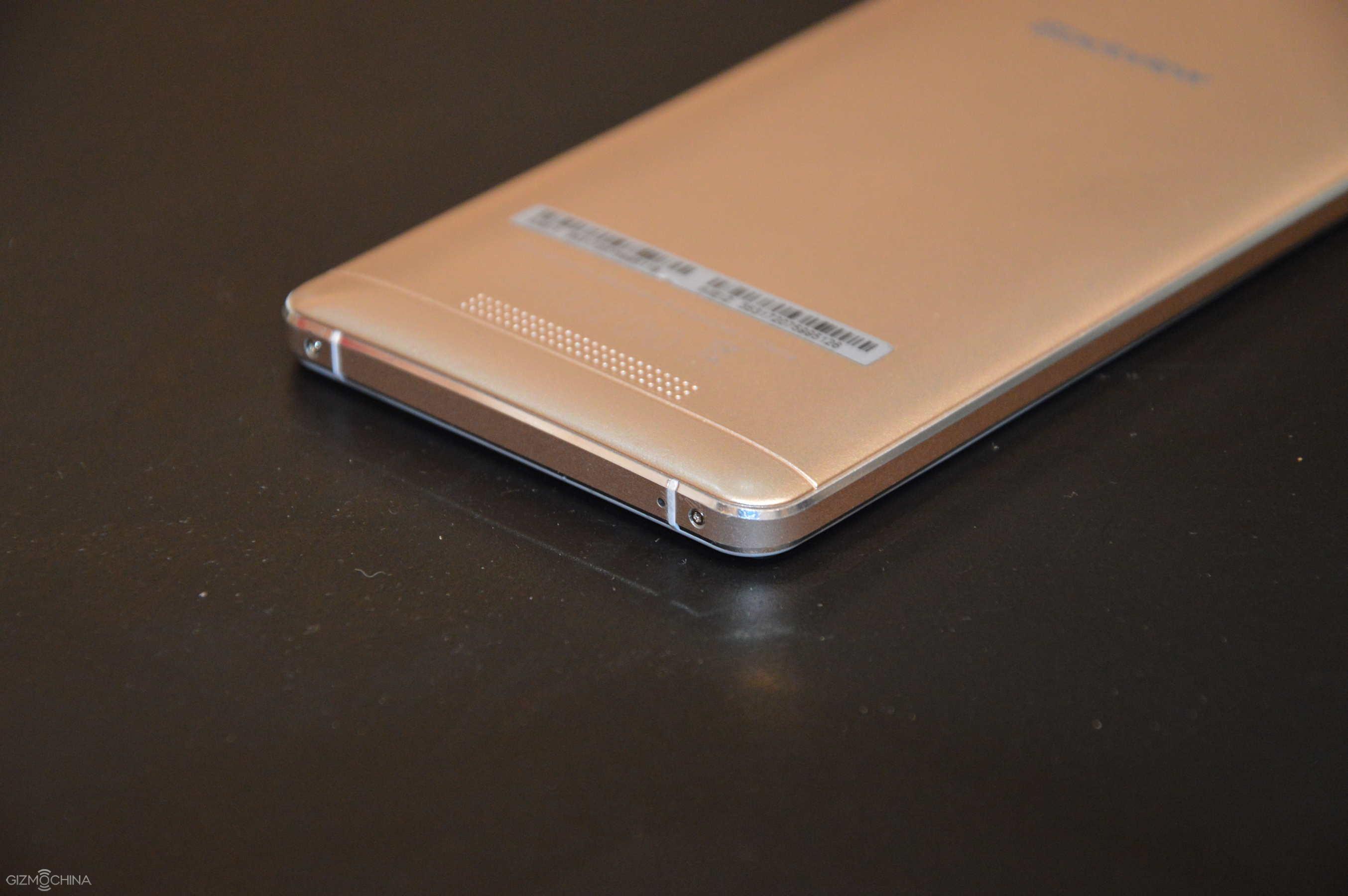 Blackview A8: Hands On With The $43 Smartphone For Selfie Lovers ...