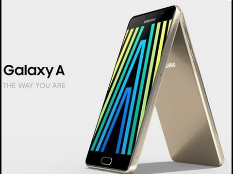 Samsung Galaxy A5 (2016) Camera Review