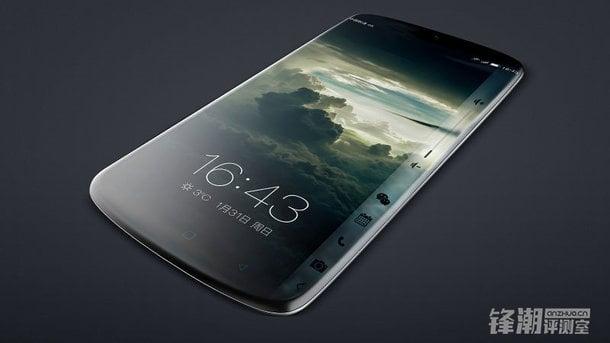 Super Cool LeEco Le 2 Flagship Renders Emerge, Late February Release ...