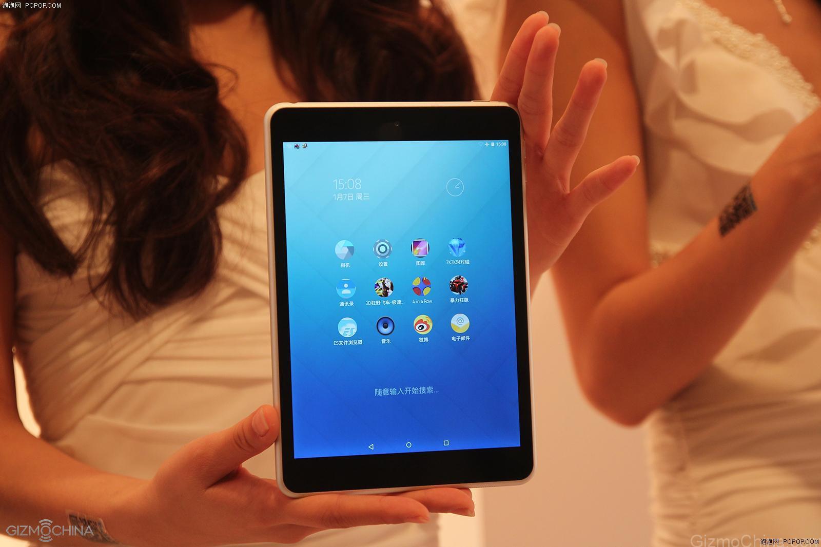 nokia n1 tablet