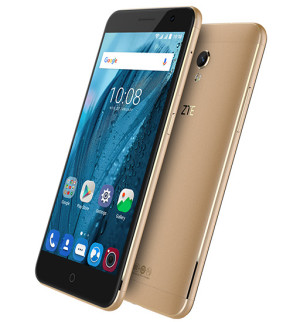 ZTE unveils two new mid-rangers, ZTE Blade V7 and V7 Lite at MWC 2016
