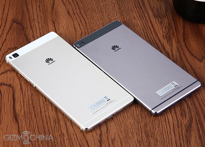 huawei p9 lite